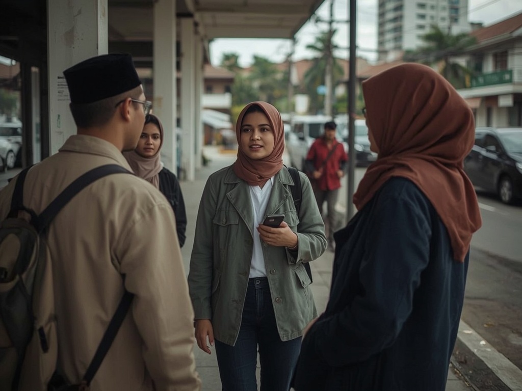 Langkah Praktis Mengelola Risiko Keluarga: Layanan Kesehatan, Perjalanan, Rumah, Hukum, dan Panel Surya