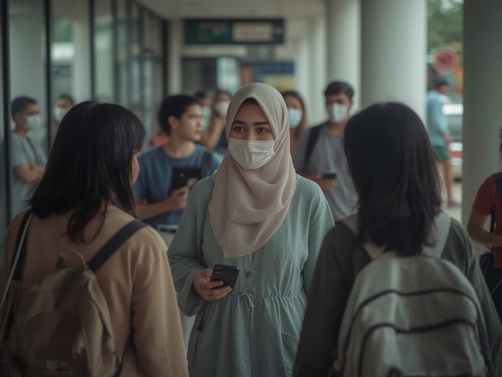Daftar Cek Mobilitas dan Kesiapan Lintas Urusan untuk Perjalanan