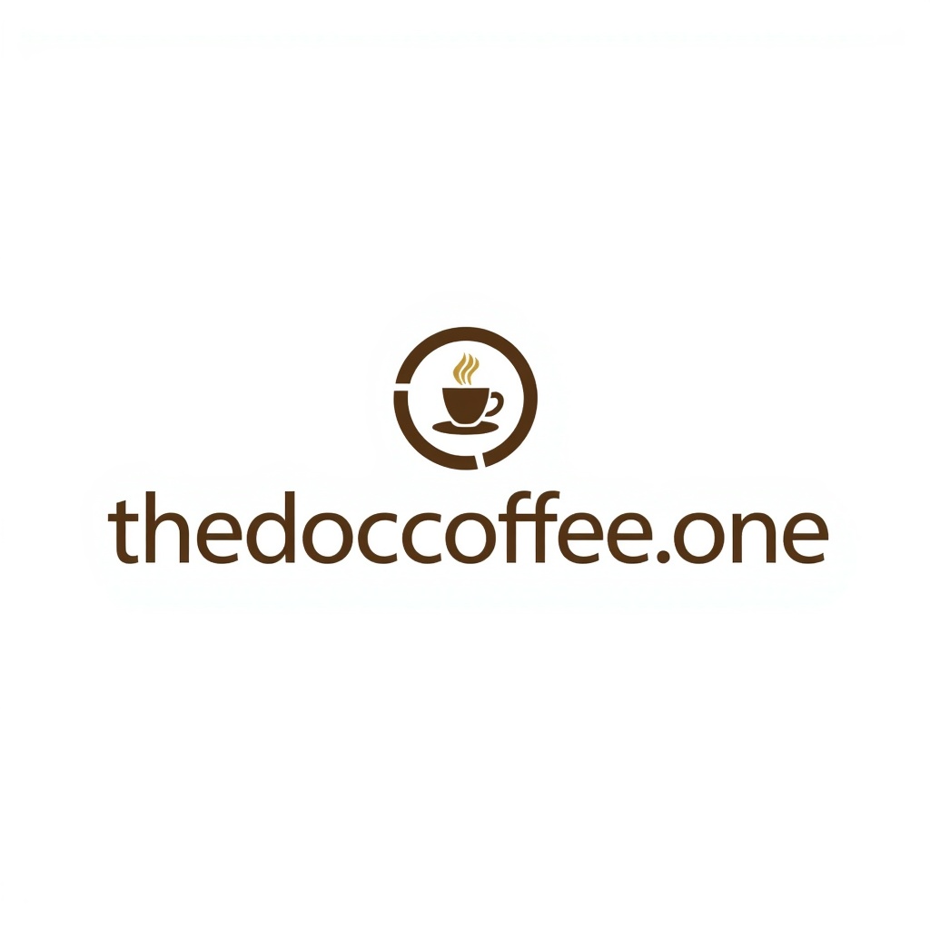 Thedoccoffee